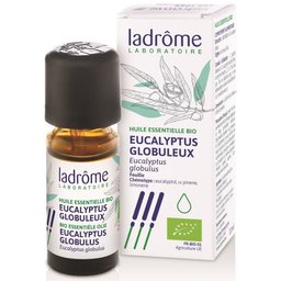 Huile essentielle Eucalyptus globuleux Bio