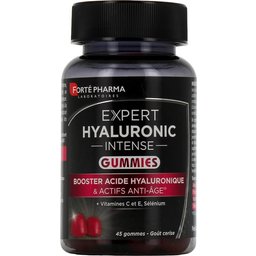 Expert Hialurónico Intense Gummies 45uds