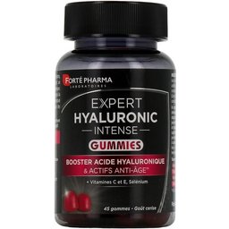 Expert Hialurónico Intense Gummies 45uds