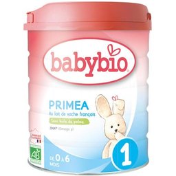 1ag Primea Lait Bio 800g