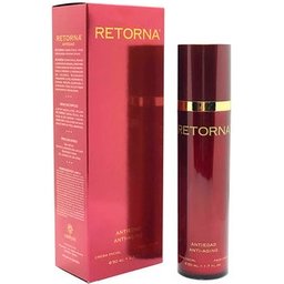 Retorna Crème Anti-Rides 50ml