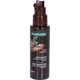 Klorane Antichute Traitement fortifiant intense