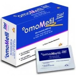 Régime Omometil 14Bust