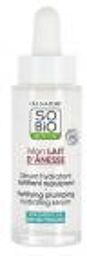 Mon Lait d'Ânesse Sérum Hydratant Bio 30 ml - Flacon compte goutte 30 ml