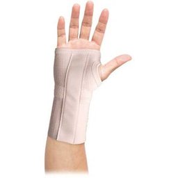 Attelle Poignet Stabilis Court Attelle Palm G Beige C500 1ut