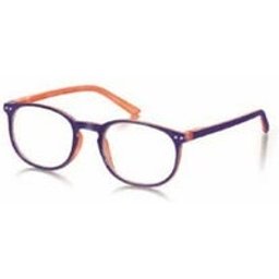 Town Lunettes Orange Lila +2.50 1ut