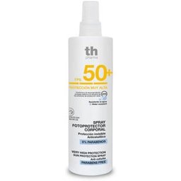 Protection Solaire Corporelle SPF50 200ml