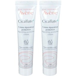 Cicalfate+ Crème réparatrice protectrice