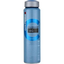 Colorance Demi Permanent Hair Color 4G Chestnut 120ml