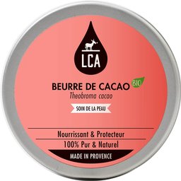 Beurre de Cacao BIO 100ml