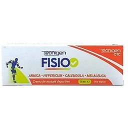 Tecnigen Fisio Tubo 75ml