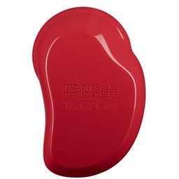 Escova Thick & Curly Salsa Red 1 Unidade