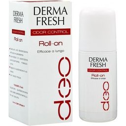 Dermafresh Roll-On Contrôle des odeurs