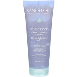 Hydra Ciana Gelée Exfoliante Douceur