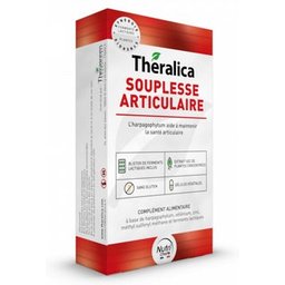 Souplesse Articulaire 45 Gélules