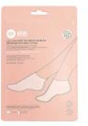 Les Chaussettes Réutilisables Booster d'Hydratation 1 Paire - Sachet 1 paire