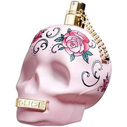 To Be Tattoo Art Femme Parfum 125ml