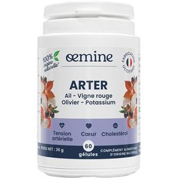 Arter 60 Gélules
