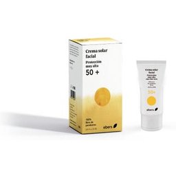 Crème Solaire Fps 50 50ml