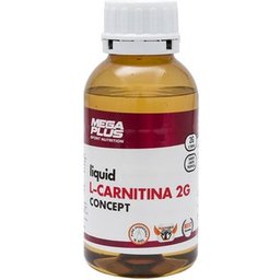 L-Carnitine 2000mg Concept 500ml