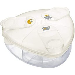 Mam Distributeur de lait en poudre pour bébé 1ud