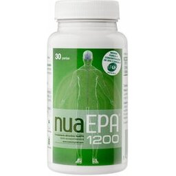 Nuaepa 1200 30 Capuchon