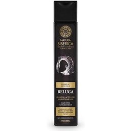 shampooing actif Beluga crème anti-chute 250ml
