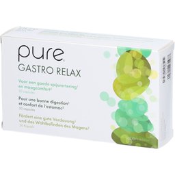 Pure® Gastro Relax