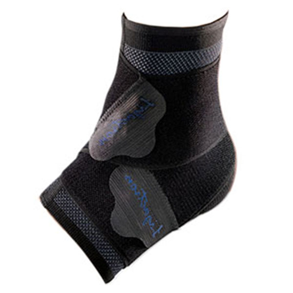 Ligaction Classic Chevillère Taille 1 Noir Bleu