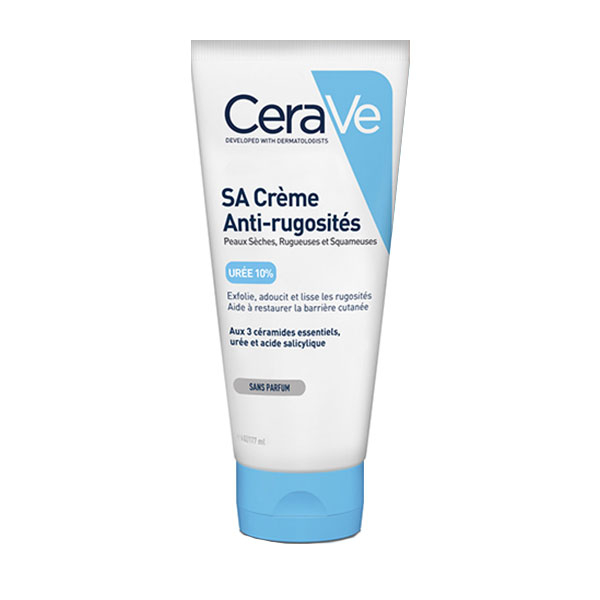 SA Anti-Rugosités Crème 177ml