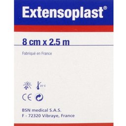 Extensoplast® 8 cm x 2,50 m