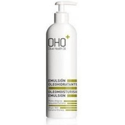 Emulsion hydratante à l'huile 100ml