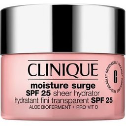 Moisture Surge SPF 25 Sheer Hydrator 50ml