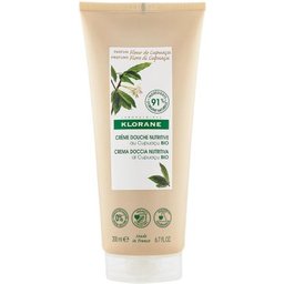 Crème Douche Nutritive Au Cupuaçu Bio 200ml