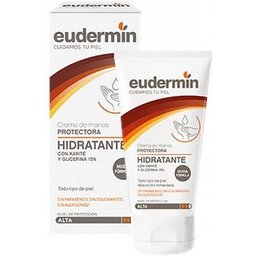 Creme Mains Protectrice 75ml