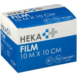 Film 10 m x 10 cm