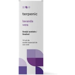 Aceite Esencial Lavanda Vera 10ml