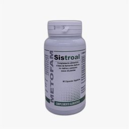 Sistroal 60caps