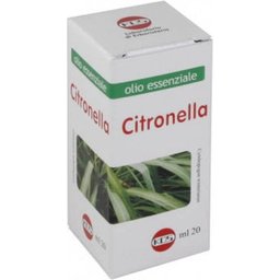 Huile Essentielle de Citronnelle 20ml