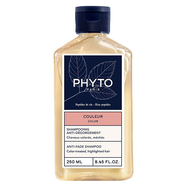 Shampooing Anti-Dégorgement 250ml