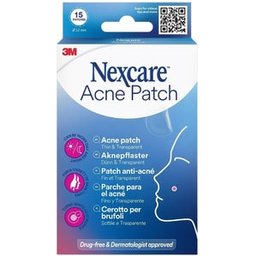 Acne Patch 15 uts