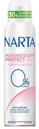 Magnésium Protect 48H Déodorant Hypoallergénique et Compressé en Spray 150 ML - Flacon-Aérosol 150 ml
