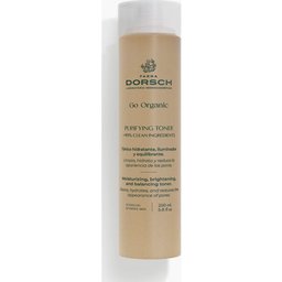 Go Organic Purifying Toner 200ml