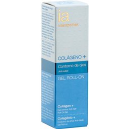 Contorno De Ojos 15ml *