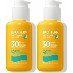 Lait Solaire Waterlover Spf30