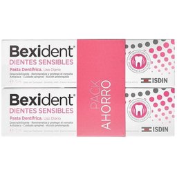 Bexident Pasta Sensitive Teeth 75+ 75ml