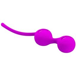 Orgasmic Balls Kegel Tighten Up I Lila 1pc