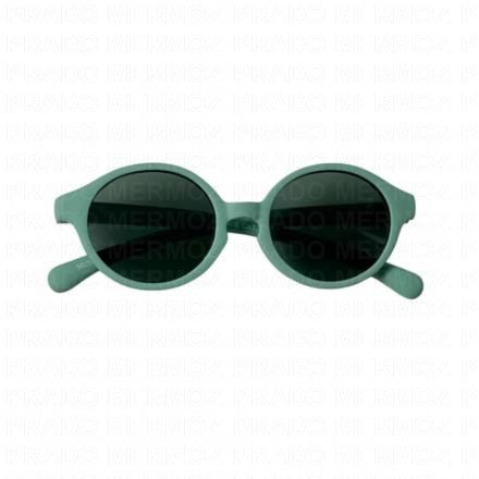 Lunettes de soleil bébé 0-2 ans vert