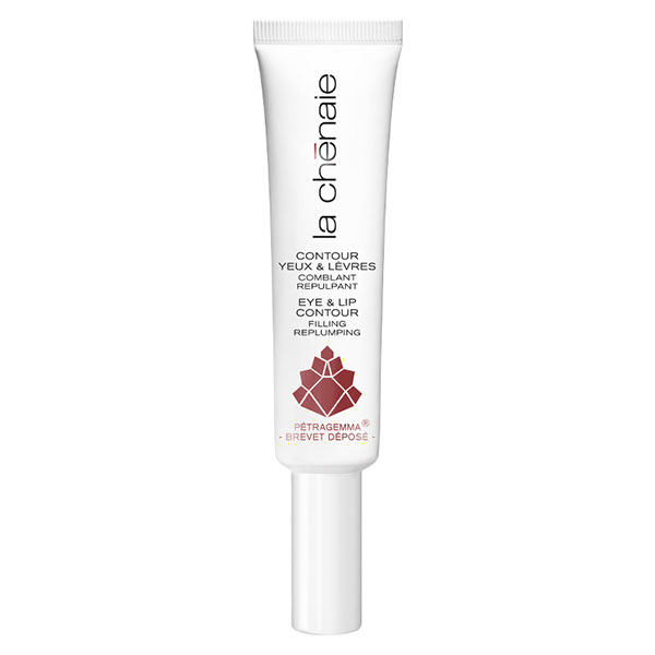 La Chênaie Vitalité Contour Yeux & Lèvres 15ml