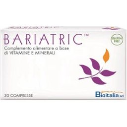 Bariatrique 30 Cpr